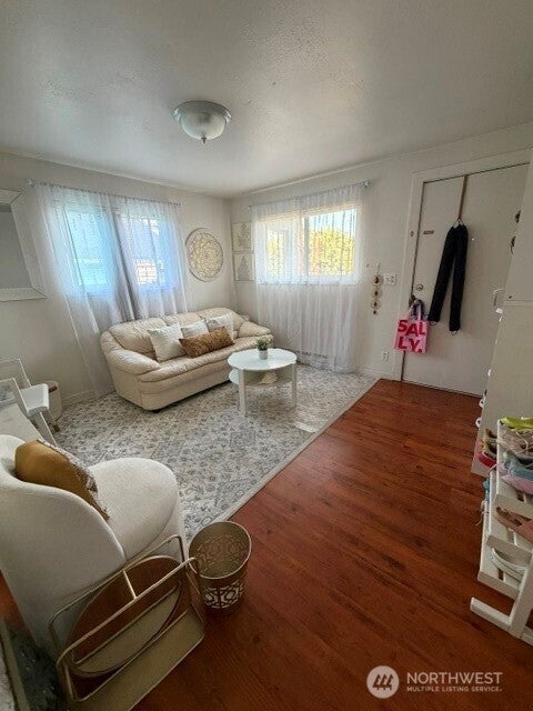 Photo of 3831 17th Avenue SW, Seattle, WA 98106 (MLS # 2585310)