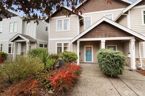 2307 S I Street Tacoma WA 98405