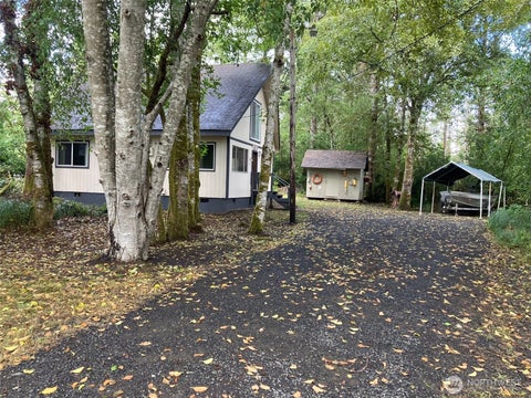Photo of 968 Camoko Court SE, Ocean Shores, WA 98569 (MLS # 2567555)