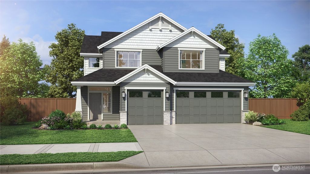 Photo of 16412 30th Avenue E #2, Tacoma, WA 98446 (MLS # 2465010)