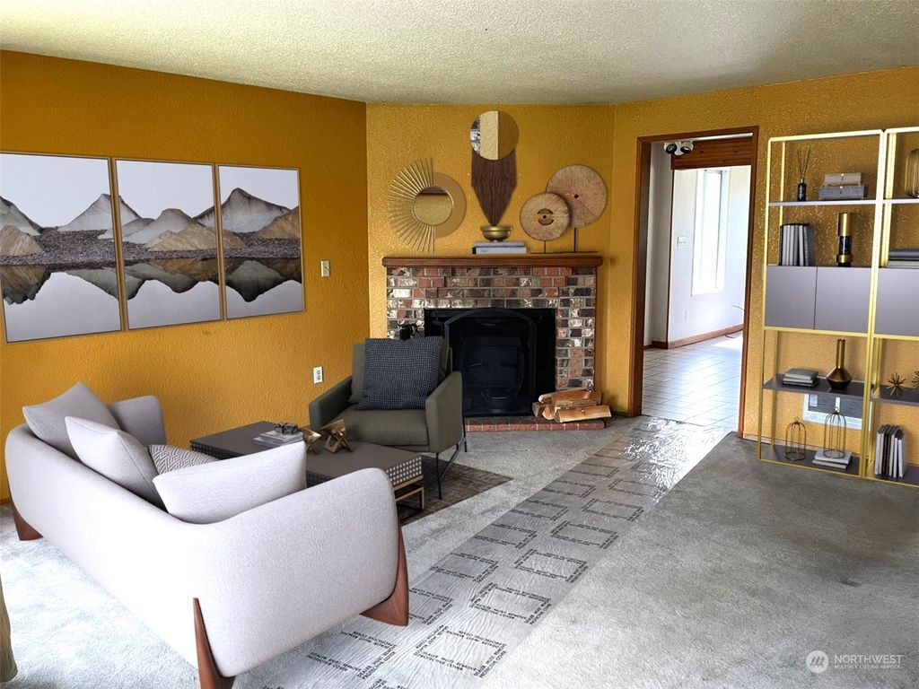 Photo of 31717 124th Place SE, Auburn, WA 98092 (MLS # 2253561)