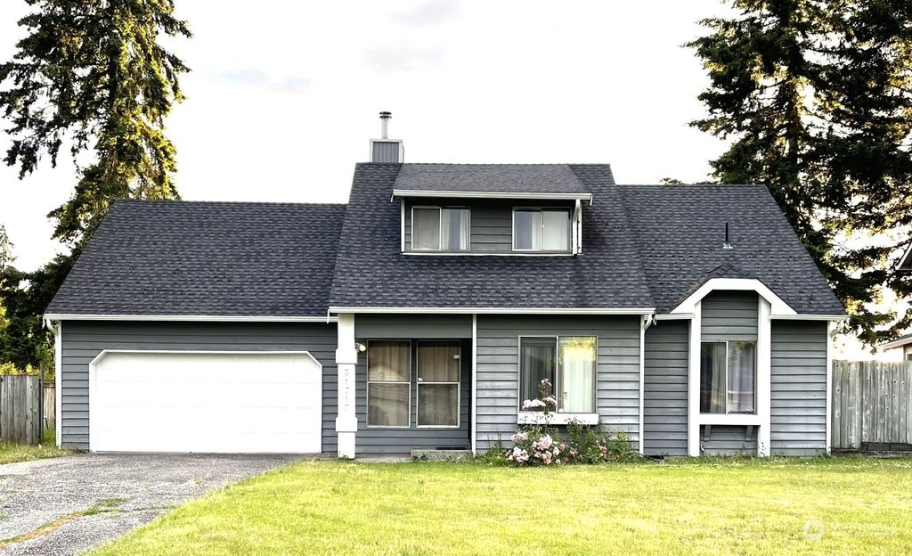 Photo of 31717 124th Place SE, Auburn, WA 98092 (MLS # 2253561)