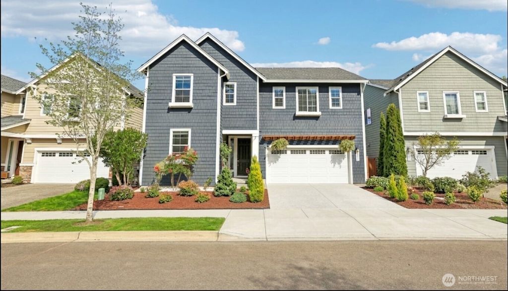Photo of 19817 35th Drive SE, Bothell, WA 98012 (MLS # 2519164)
