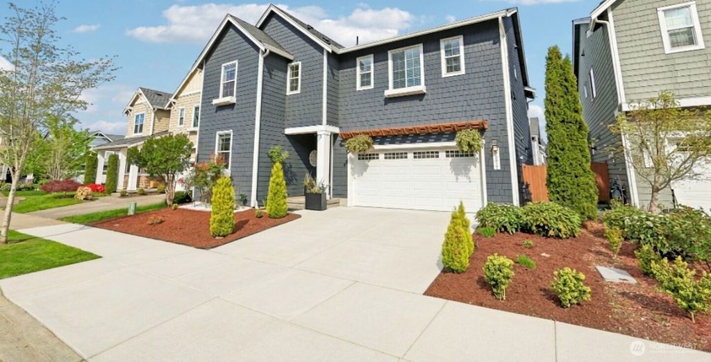 Photo of 19817 35th Drive SE, Bothell, WA 98012 (MLS # 2519164)