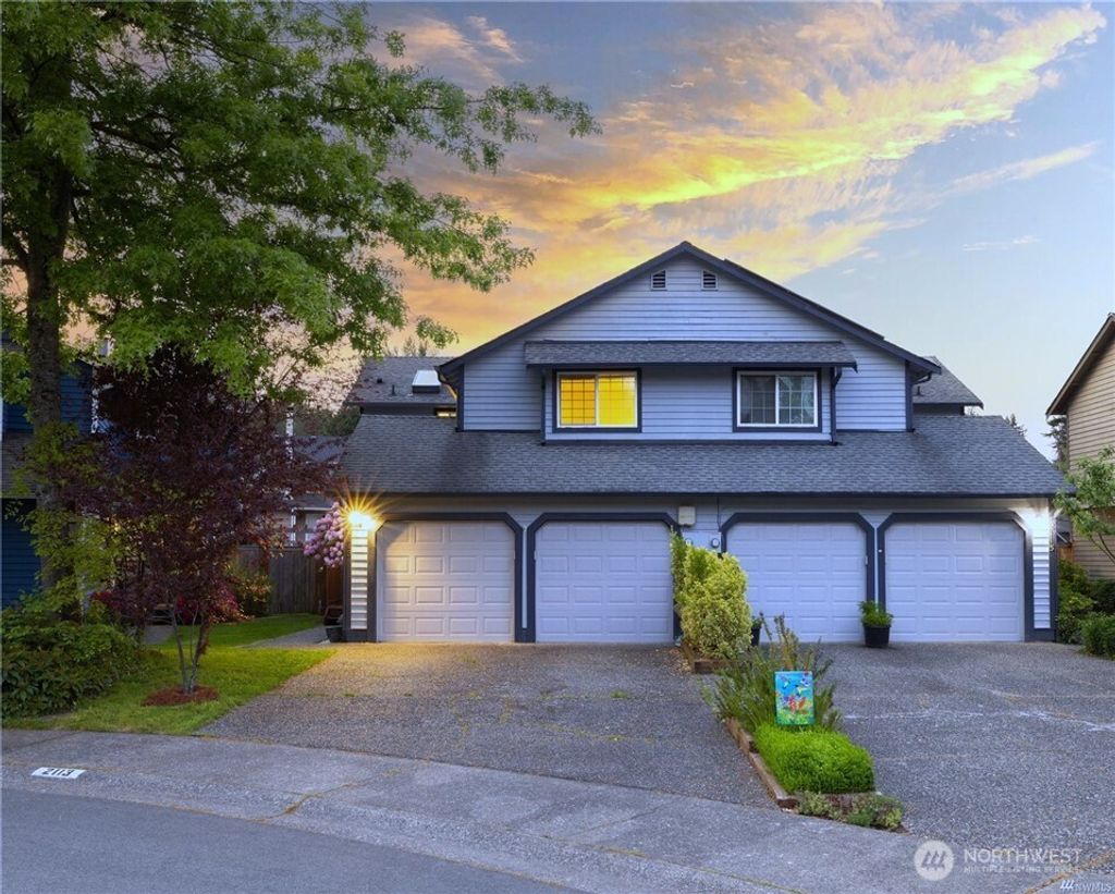 Photo of 2113 186th Place SE, Bothell, WA 98012 (MLS # 2388641)