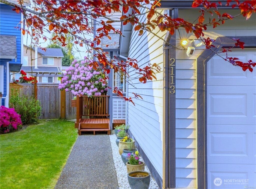 Photo of 2113 186th Place SE, Bothell, WA 98012 (MLS # 2388641)