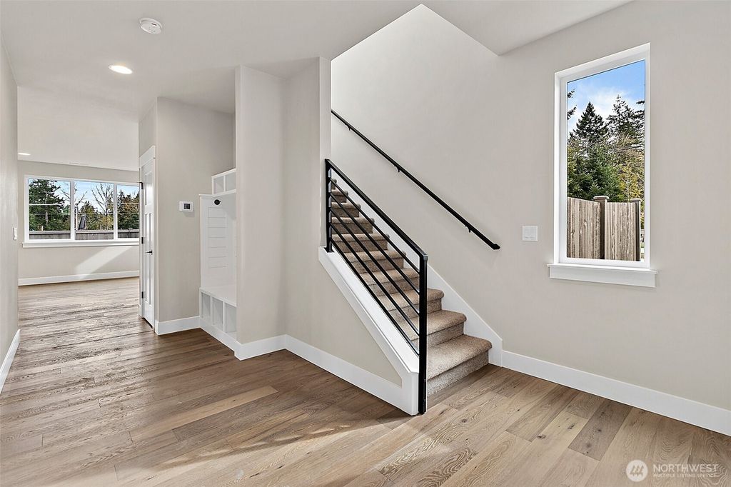 Photo of 15612 Lot 24 SE 257th Place, Covington, WA 98042 (MLS # 2471385)