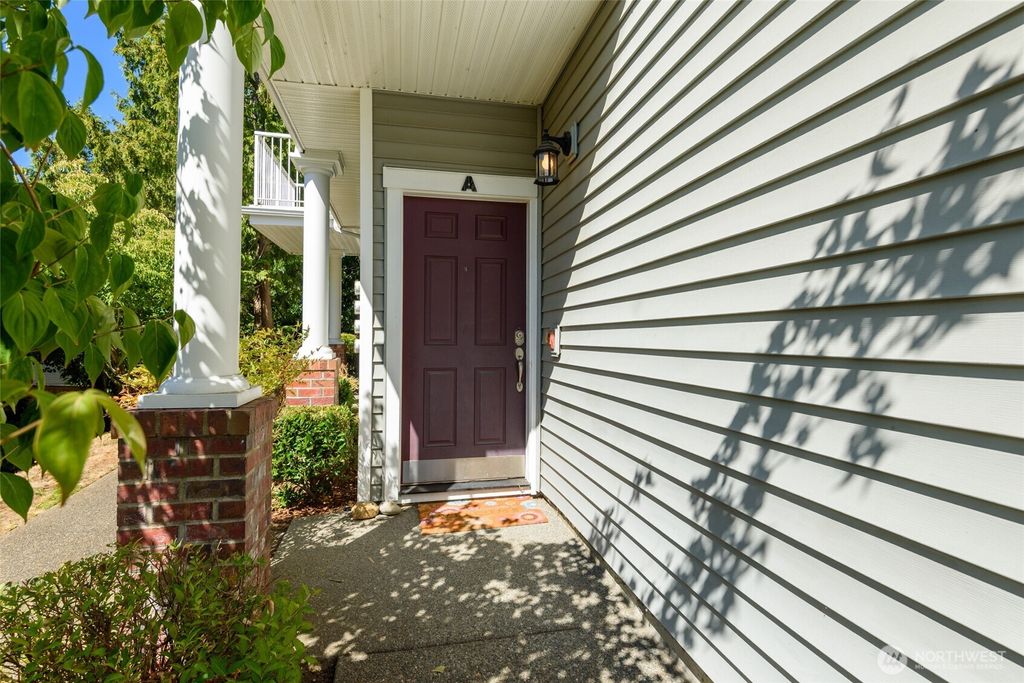 Photo of 5001 Davis Place S #A, Renton, WA 98055 (MLS # 2420100)