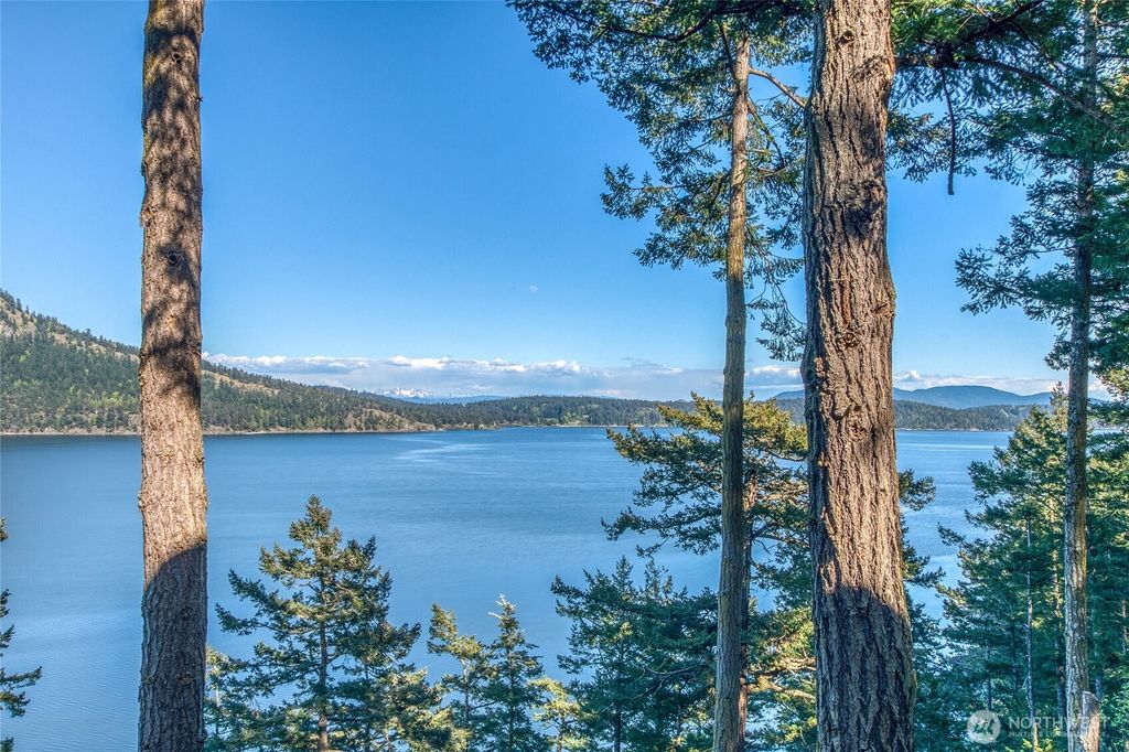 Photo of 260 Grey Havens Loop, Orcas Island, WA 98280 (MLS # 2506267)