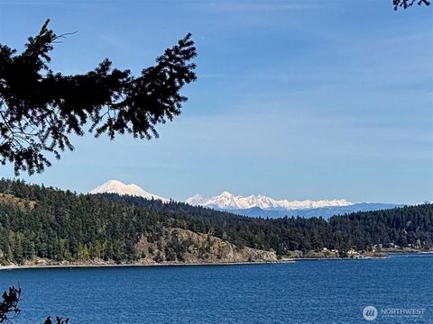 Photo of 260 Grey Havens Loop, Orcas Island, WA 98280 (MLS # 2506267)