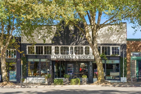Photo of 8404 Greenwood Avenue N #1/2, Seattle, WA 98103 (MLS # 2596532)