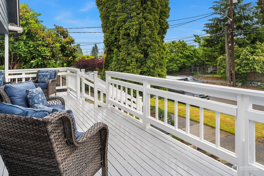 Photo of 640 NW 83rd Street, Seattle, WA 98117 (MLS # 2272644)