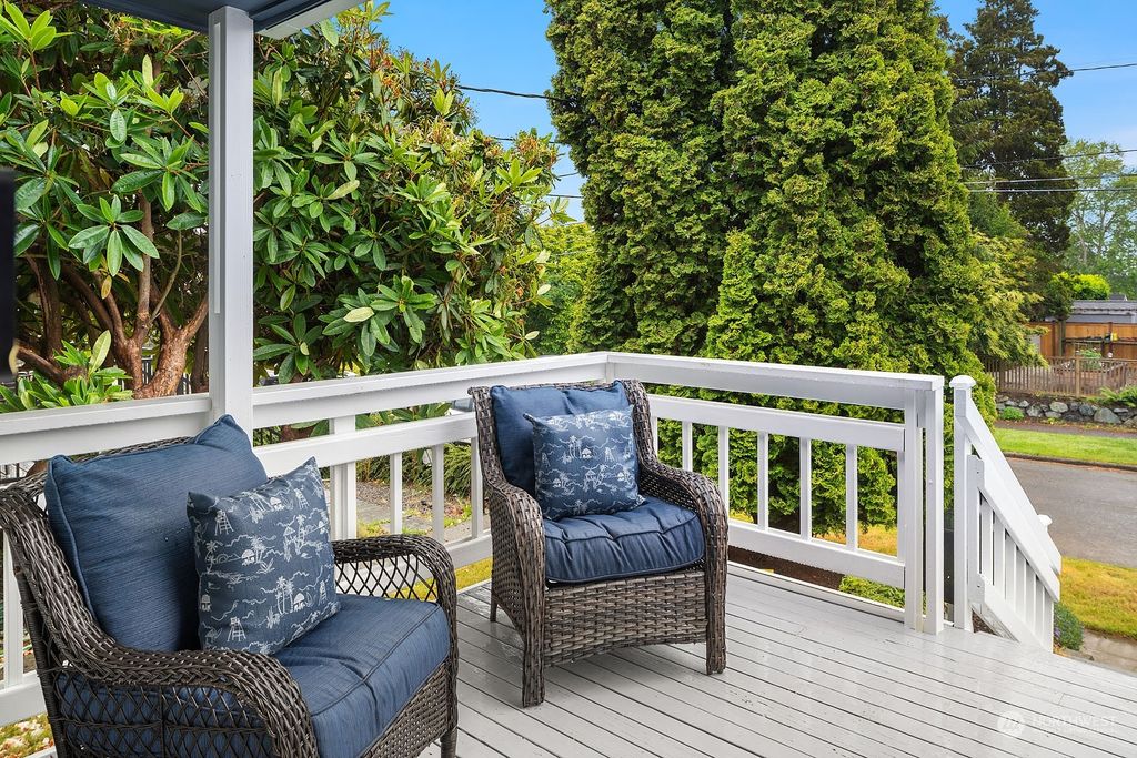 Photo of 640 NW 83rd Street, Seattle, WA 98117 (MLS # 2272644)