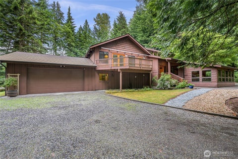 Photo of 5009 Samish Way, Bellingham, WA 98229 (MLS # 2546945)
