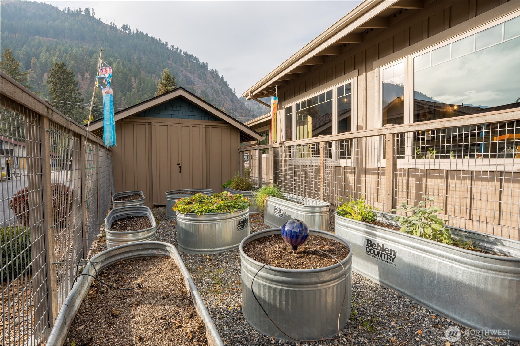 Leavenworth, Washington, 98826, United States, 3 Bedrooms Bedrooms, ,2 BathroomsBathrooms,Residential,Active,2017515