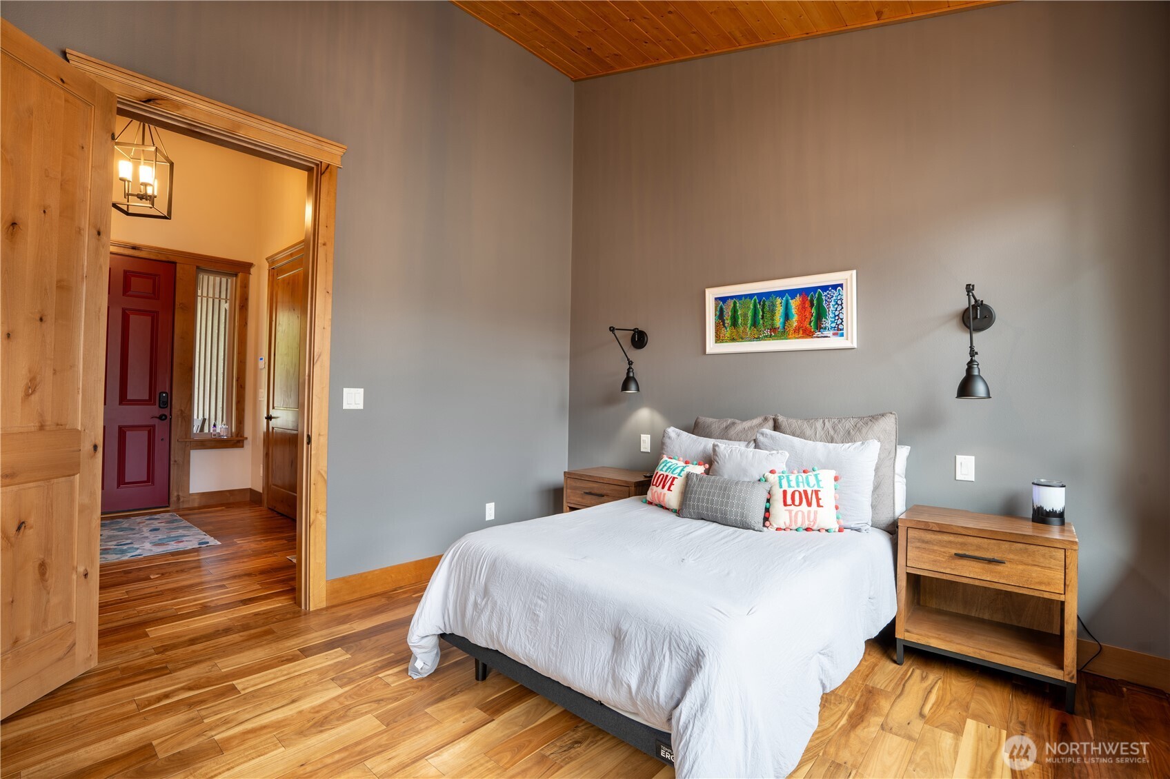 Leavenworth, Washington, 98826, United States, 3 Bedrooms Bedrooms, ,2 BathroomsBathrooms,Residential,Active,2017515