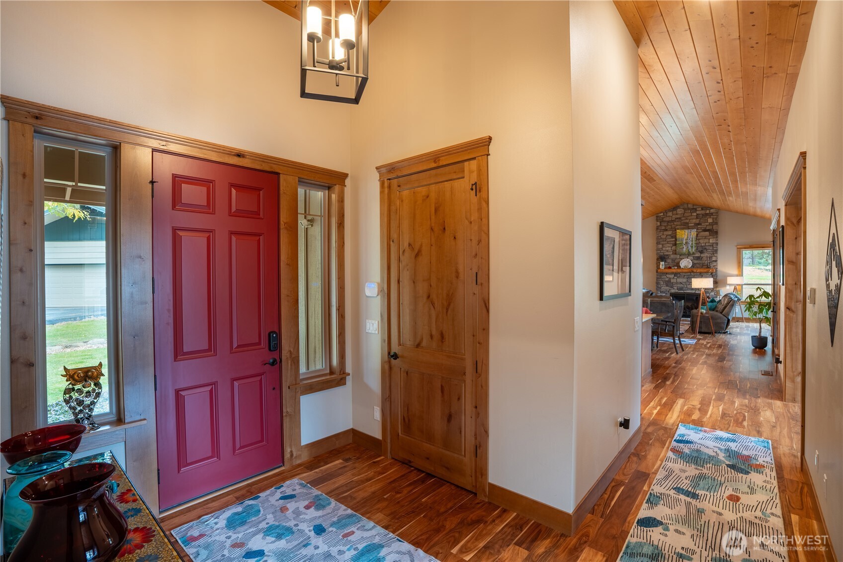 Leavenworth, Washington, 98826, United States, 3 Bedrooms Bedrooms, ,2 BathroomsBathrooms,Residential,Active,2017515