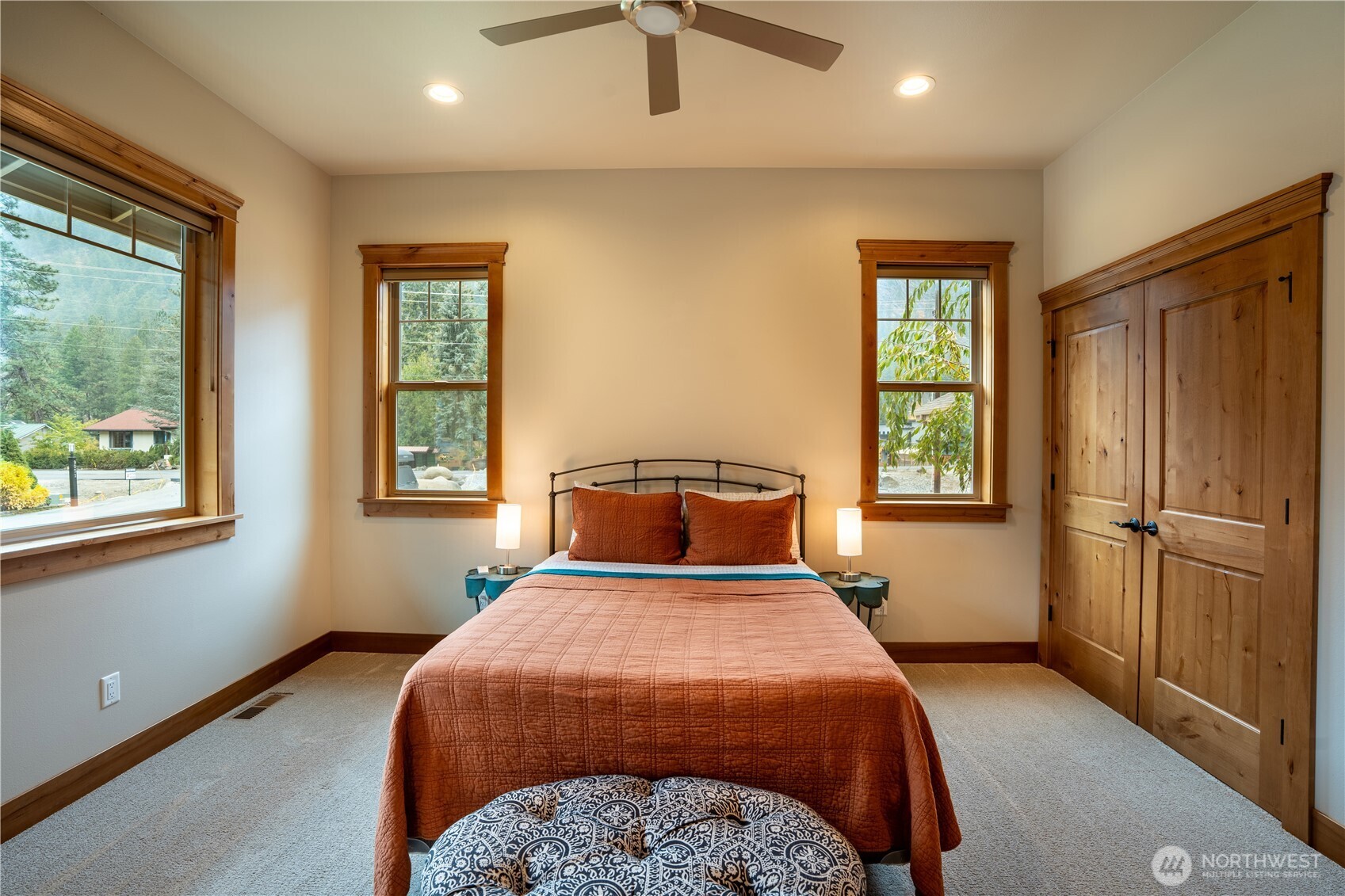 Leavenworth, Washington, 98826, United States, 3 Bedrooms Bedrooms, ,2 BathroomsBathrooms,Residential,Active,2017515