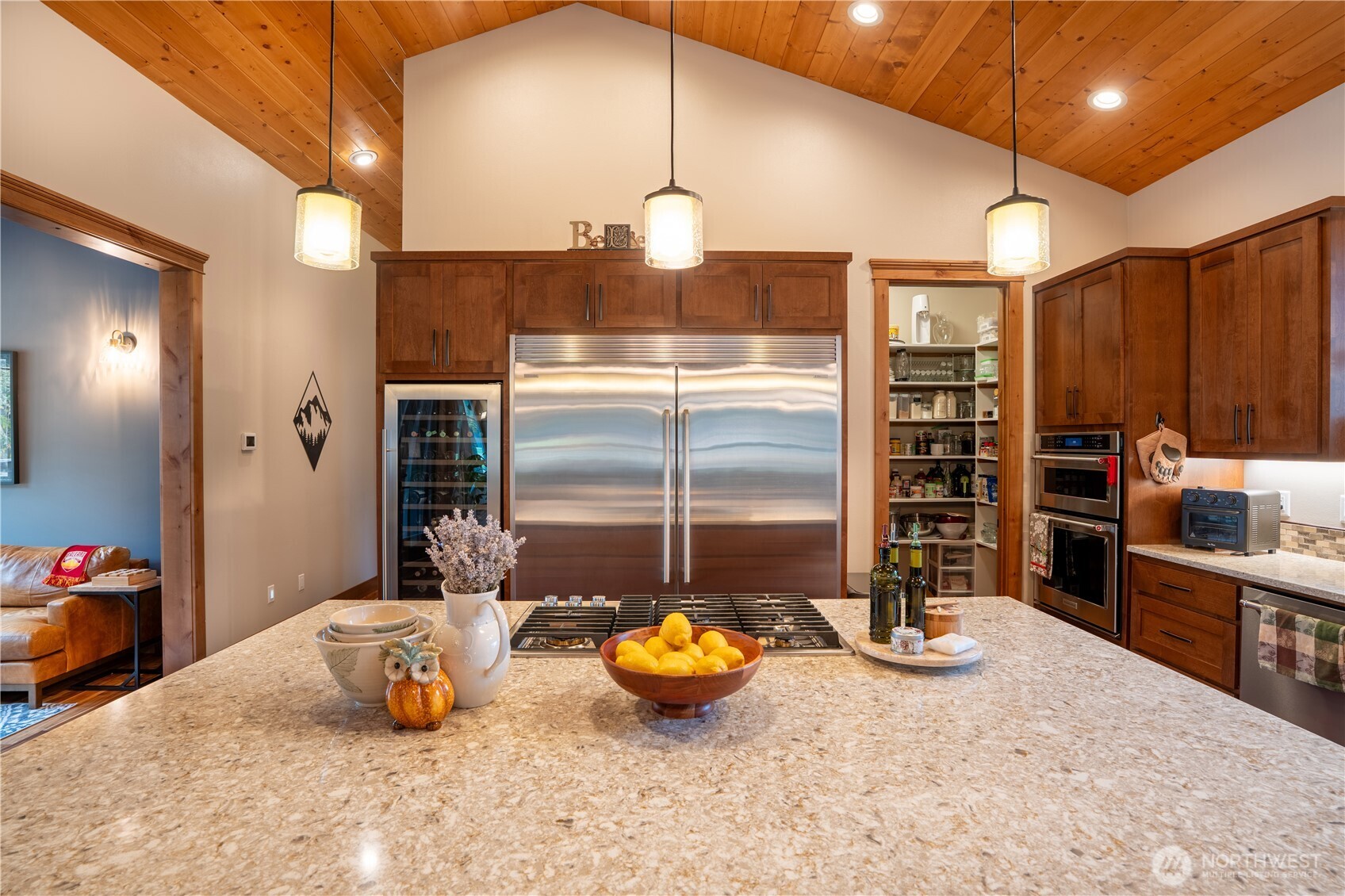 Leavenworth, Washington, 98826, United States, 3 Bedrooms Bedrooms, ,2 BathroomsBathrooms,Residential,Active,2017515