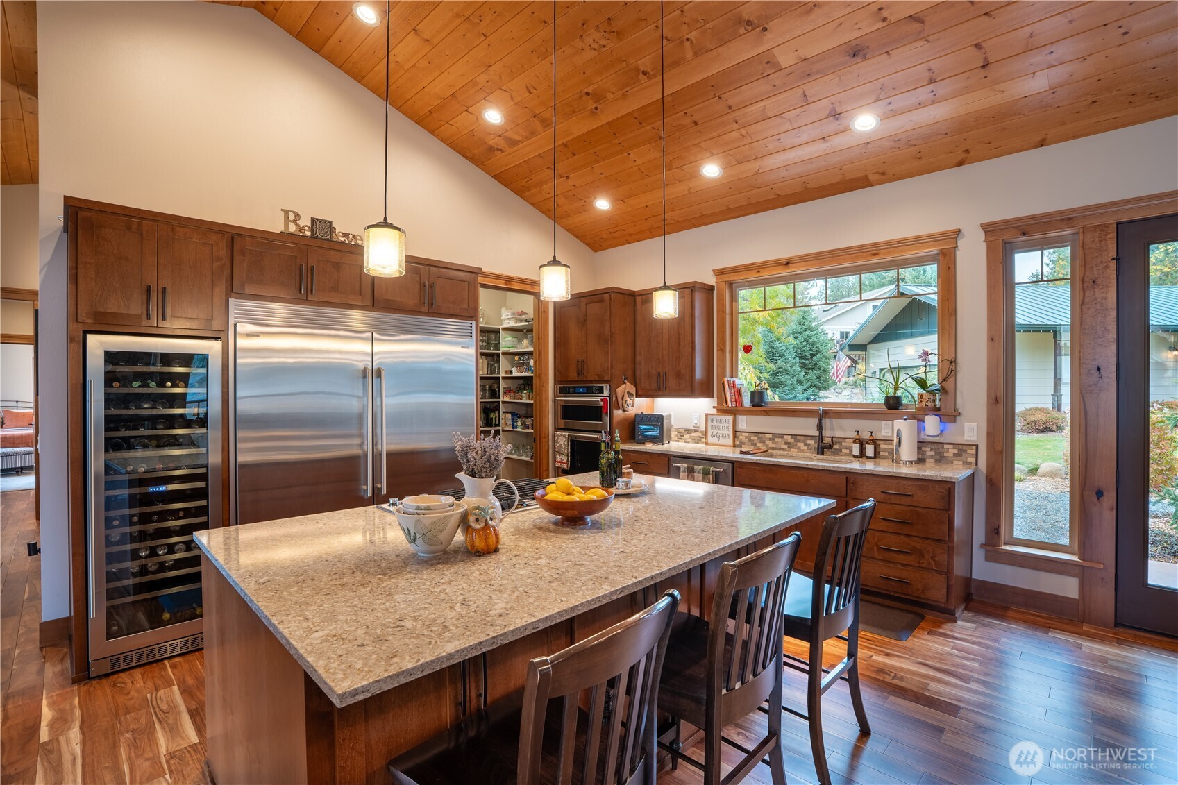 Leavenworth, Washington, 98826, United States, 3 Bedrooms Bedrooms, ,2 BathroomsBathrooms,Residential,Active,2017515
