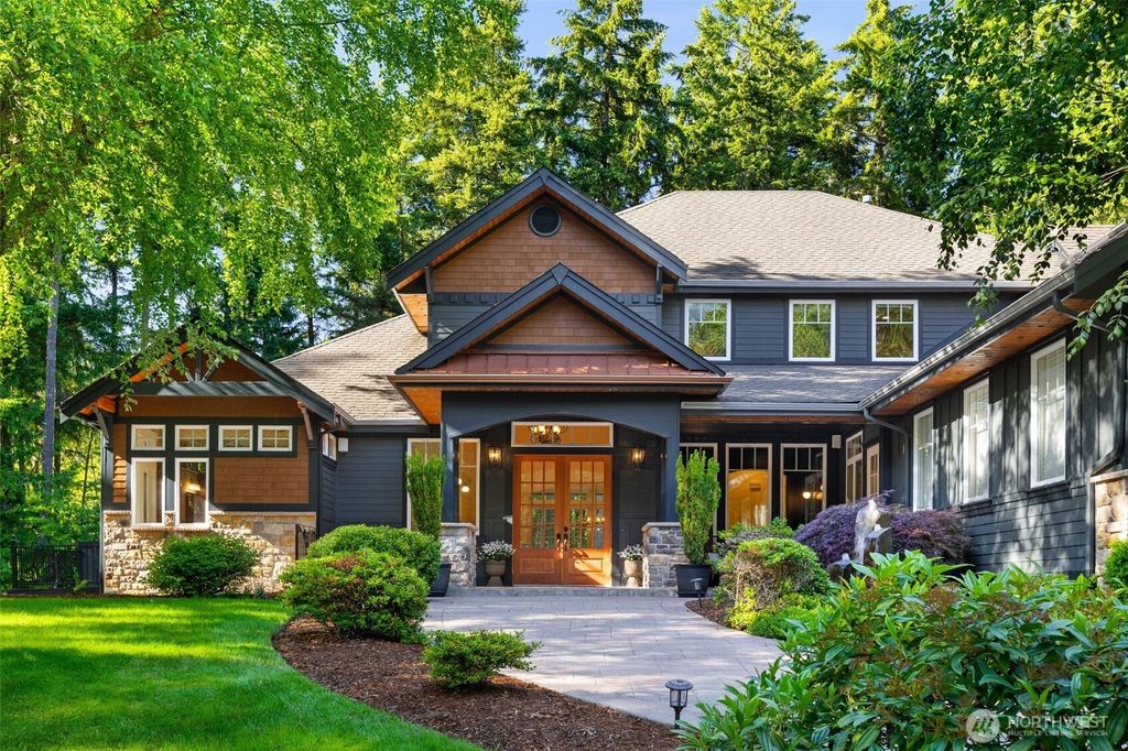 Photo of 9309 36th Street NW, Gig Harbor, WA 98335 (MLS # 2523409)