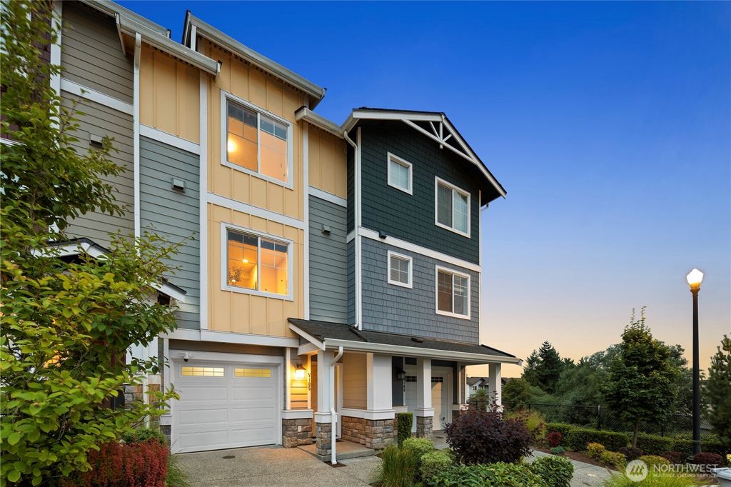 Photo of 22328 88th Way S #Y105, Kent, WA 98031 (MLS # 2420918)