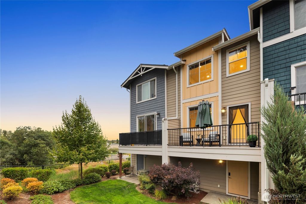 Photo of 22328 88th Way S #Y105, Kent, WA 98031 (MLS # 2420918)