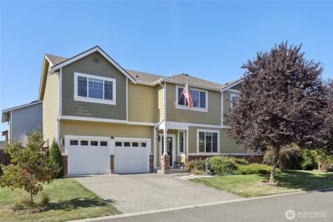 20512 80th Avenue E Spanaway WA 98387