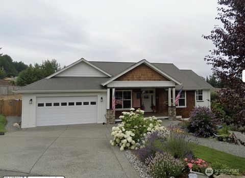 Photo of 19 Zurich Court, Camano Island, WA 98282 (MLS # 2528868)