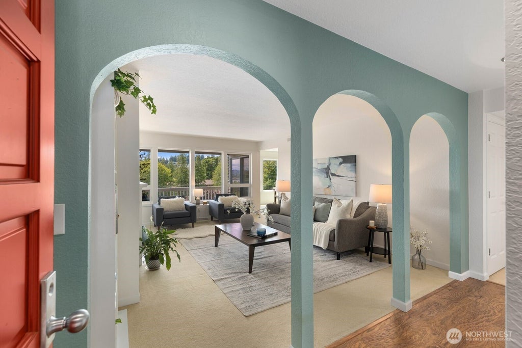 Photo of 11630 100th Avenue NE #B319, Kirkland, WA 98034 (MLS # 2537435)
