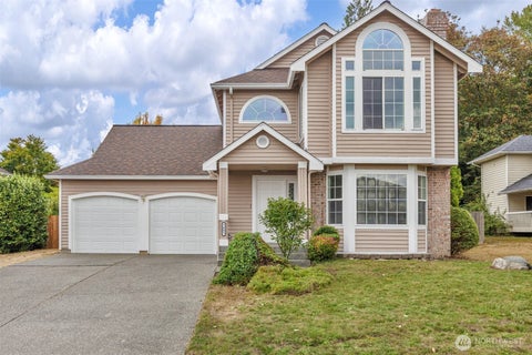 Photo of 7001 62nd Place NE, Marysville, WA 98270 (MLS # 2577123)