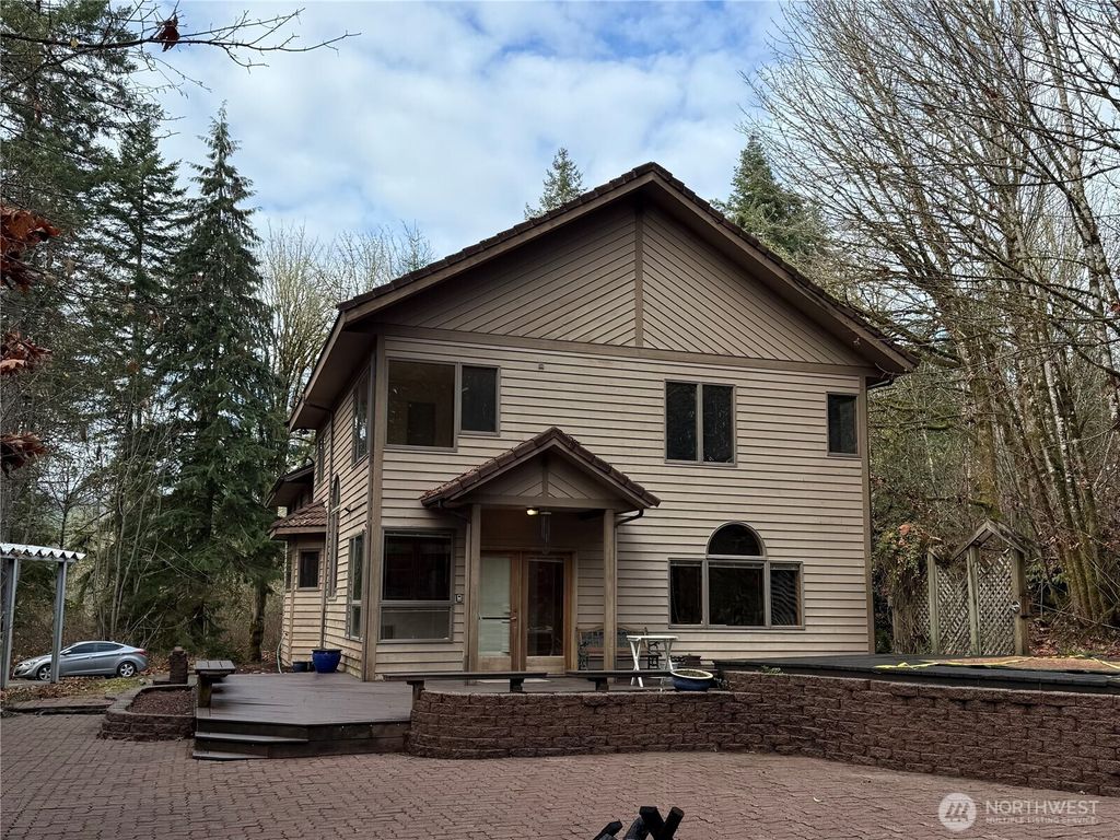 Photo of 7940 Thornburg Street SW, Olympia, WA 98512 (MLS # 2458309)