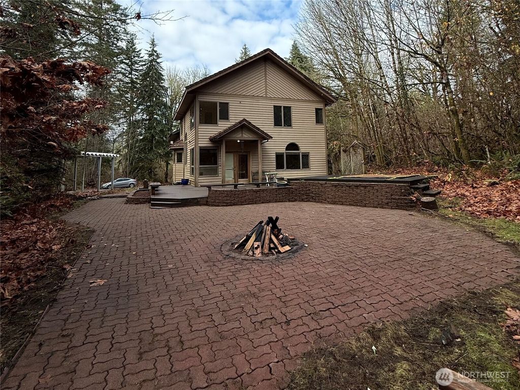 Photo of 7940 Thornburg Street SW, Olympia, WA 98512 (MLS # 2458309)