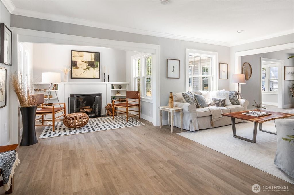 Photo of 3630 Lombard Avenue, Everett, WA 98201 (MLS # 2485429)