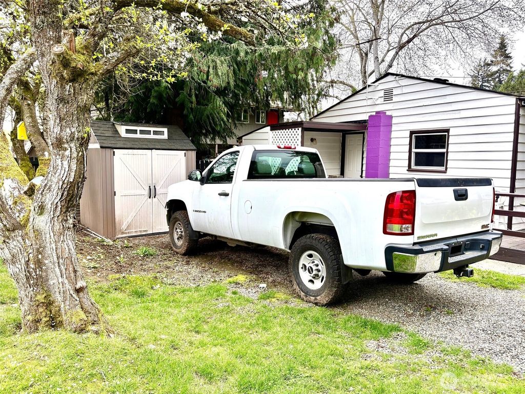 Photo of 10030 30th Avenue SW, Seattle, WA 98146 (MLS # 2508259)