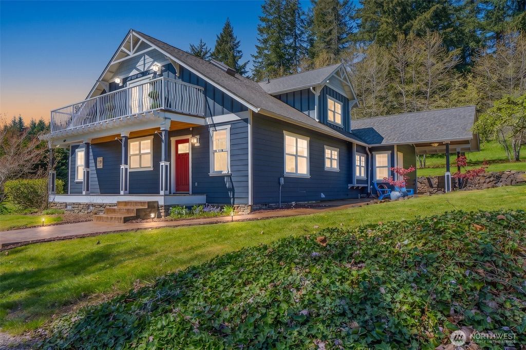 Photo of 1100 Wilson Road NW, Olympia, WA 98502 (MLS # 2524878)