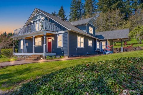 Photo of 1100 Wilson Road NW, Olympia, WA 98502 (MLS # 2524878)