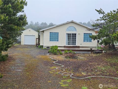 Photo of 33406 H Place, Ocean Park, WA 98640 (MLS # 2380493)