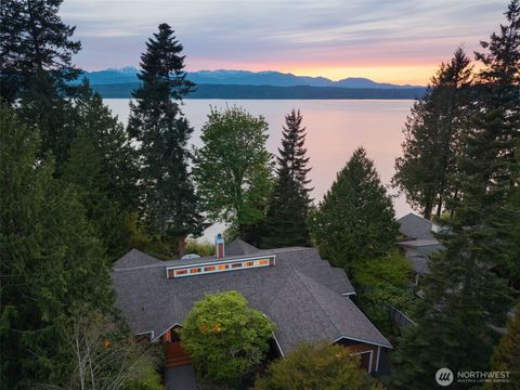24565 Johnson Road NW Poulsbo WA 98370
