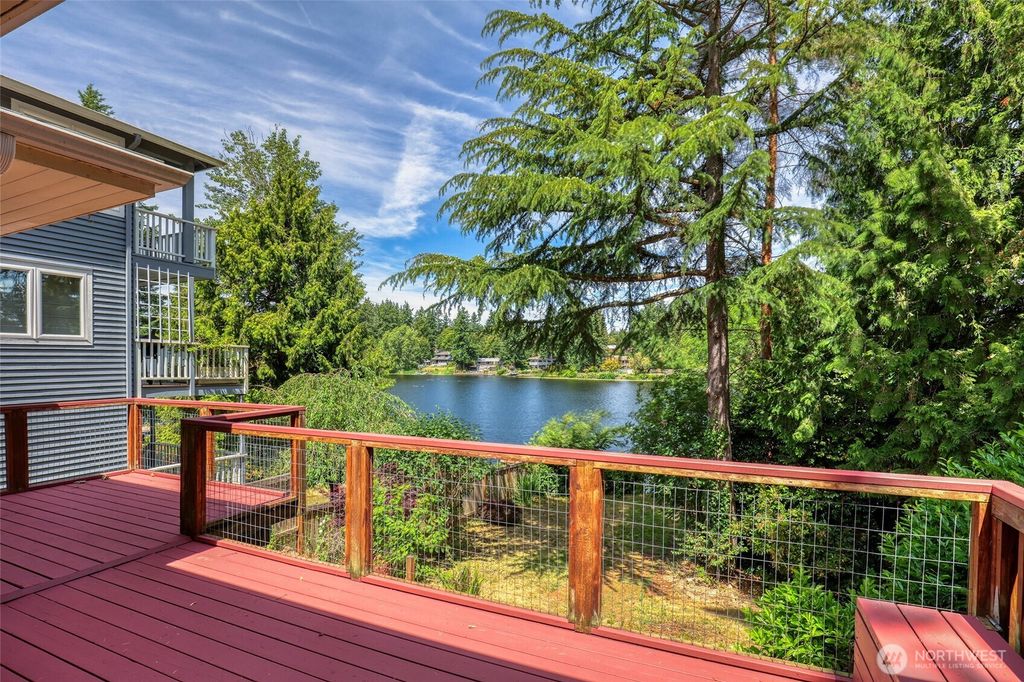 Photo of 13202 Bitter Place N, Seattle, WA 98133 (MLS # 2433752)