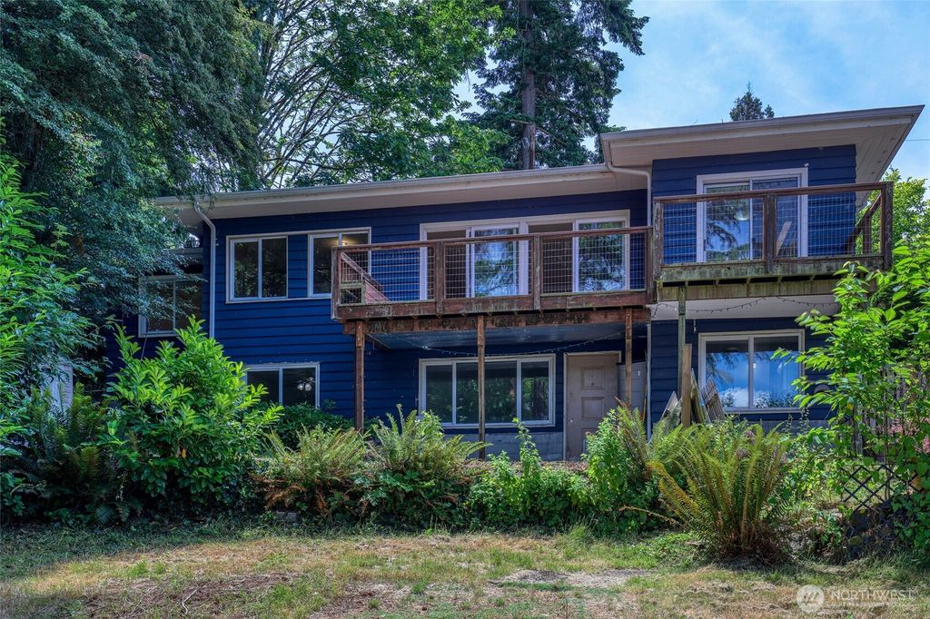 Photo of 13202 Bitter Place N, Seattle, WA 98133 (MLS # 2433752)