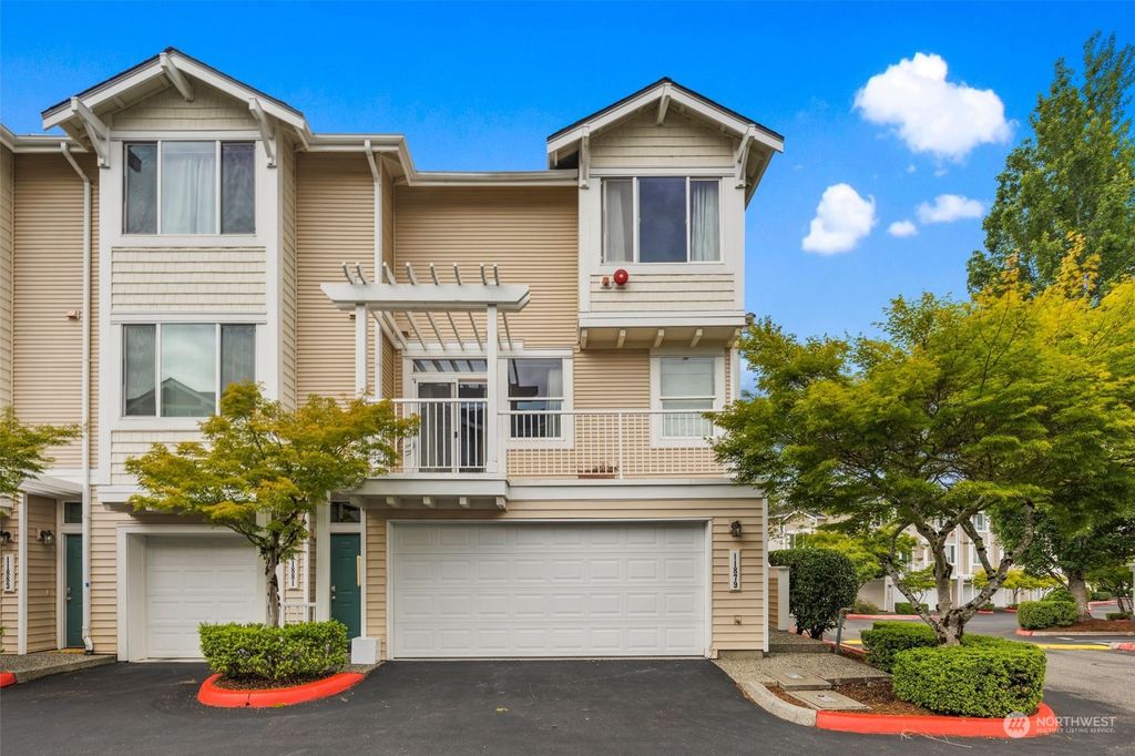 Photo of 11879 NE 163rd Place, Bothell, WA 98011 (MLS # 2130714)