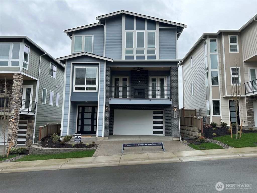 Photo of 7535 S 130th Place, Seattle, WA 98178 (MLS # 2341448)