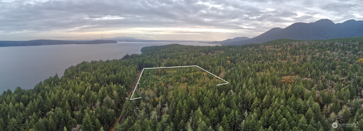 50 Point Whitney Road