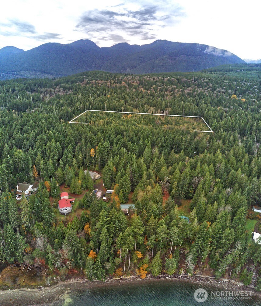 50 Point Whitney Road