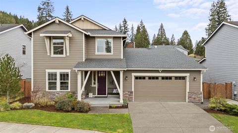 32715 NE 51st Street, Carnation, WA 98014 - MLS#: 2347325