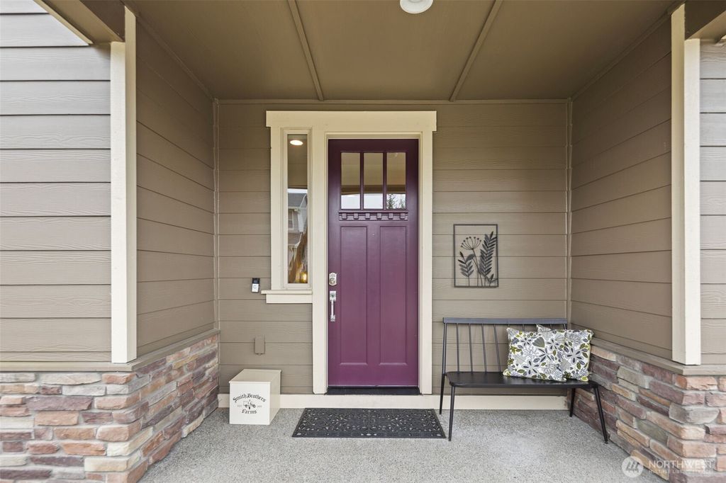 Photo of 32715 NE 51st Street, Carnation, WA 98014 (MLS # 2347325)