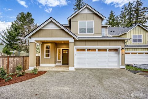5021 NW Cedarside Loop, Silverdale, WA 98383 - MLS#: 2324084