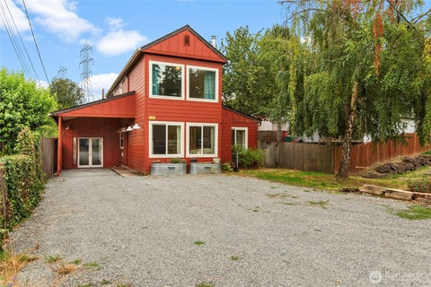 Photo of 9682 Beacon Avenue S, Seattle, WA 98118 (MLS # 2585292)