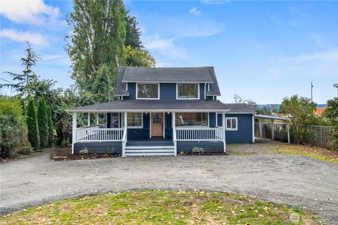 Photo of 9624 Lowell Snohomish River Road, Snohomish, WA 98296 (MLS # 2444468)